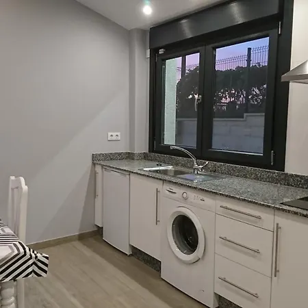 Carballos Altos-apartamentos Turisticos Arzúa