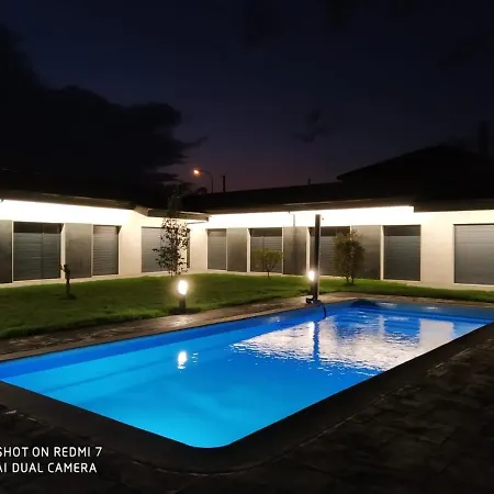 Carballos Altos-apartamentos Turisticos