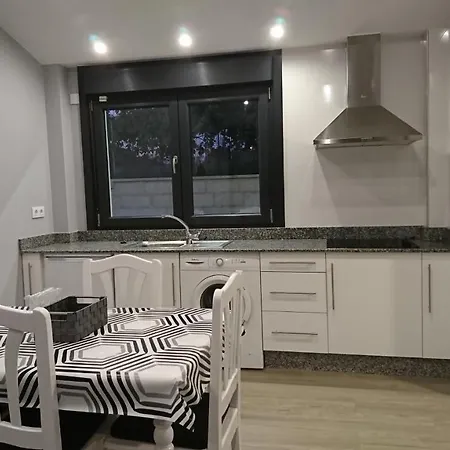 Carballos Altos-apartamentos Turisticos *