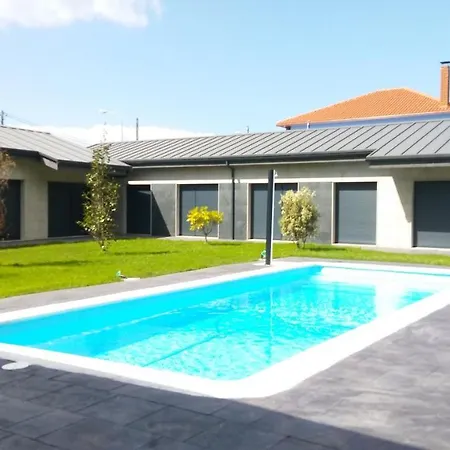 Carballos Altos-apartamentos Turisticos 4*