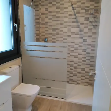 Aparthotel Carballos Altos-apartamentos Turisticos