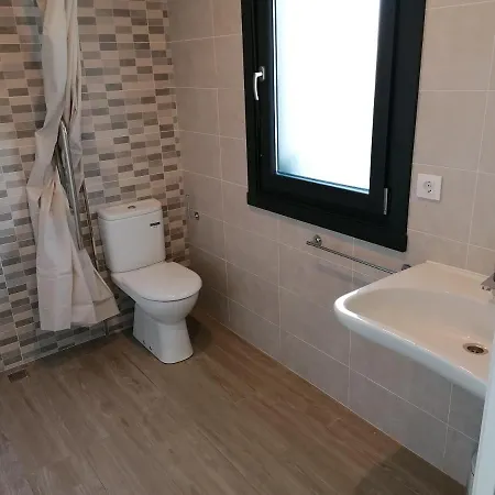 Carballos Altos-apartamentos Turisticos Aparthotel